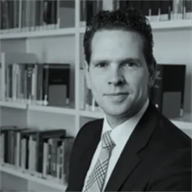Tony van Wijk - Dirkzwager