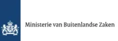 Ministerie van Buitenlandse Zaken Logo