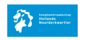 Logo hollands noorderkwartier